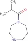 1-(1,4-Diazepan-1-yl)-2-methylpropan-1-one