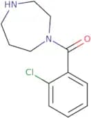 1-(2-Chlorobenzoyl)-1,4-diazepane