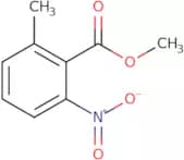 Methyl 2-methyl-6-nitro-benzoate