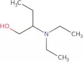2-(Diethylamino)butan-1-ol