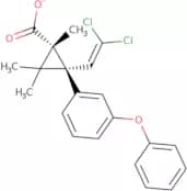 cis-Permethrin solution