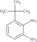 3-tert-Butylbenzene-1,2-diamine