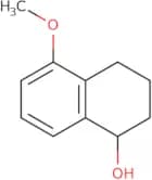 5-Methoxy-1,2,3,4-tetrahydronaphthalen-1-ol