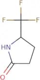 (5R)-5-(Trifluoromethyl)pyrrolidin-2-one