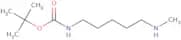 tert-Butyl N-[5-(methylamino)pentyl]carbamate