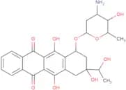 Idarubicinol