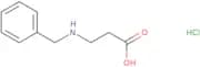 N-Benzyl-β-alanine hydrochloride