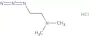 (2-Azidoethyl)dimethylamine hydrochloride
