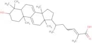 Ganoderic acid Y