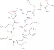 Polymyxin B nonapeptide
