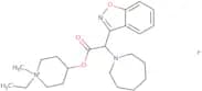 Beperidium iodide