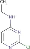 2-Chloro-N-ethylpyrimidin-4-amine