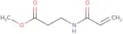Methyl 3-(prop-2-enamido)propanoate