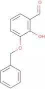 3-(Benzyloxy)-2-hydroxybenzaldehyde