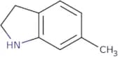 6-Methyl-2,3-dihydro-1H-indole
