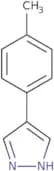 4-p-Tolyl-1H-pyrazole