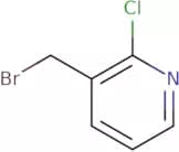 3-(bromomethyl)-2-chloropyridine