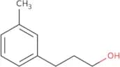 3-(3-Methylphenyl)propan-1-ol