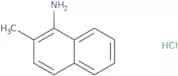 1-Amino-2-methylnaphthalene Hydrochloride