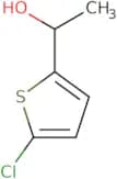 (1S)-1-(5-Chlorothiophen-2-yl)ethan-1-ol