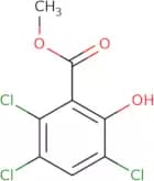 Methyl 2,3,5-trichloro-6-hydroxybenzoate