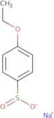 Sodium 4-ethoxybenzene-1-sulfinate