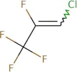 (Z)-1-Chloro-2,3,3,3-tetrafluoropropene