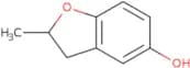 2-Methyl-2,3-dihydro-1-benzofuran-5-ol