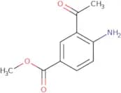methyl 3-acetyl-4-aminobenzoate