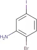 2-Bromo-5-iodoaniline