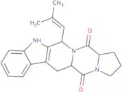 Demethoxyfumitremorgin C