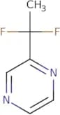 2-(1,1-Difluoroethyl)pyrazine