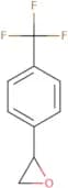 2-[4-(Trifluoromethyl)phenyl]oxirane