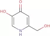 6-(Hydroxymethyl)pyridine-3,4-diol
