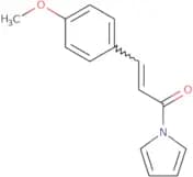 1-(4-Methoxycinnamoyl)pyrrole