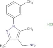 (3,4-Dihydro-2(1H)-isoquinolinyl)[2-[(4-methoxyphenyl)amino]-4-thiazolyl]methanone
