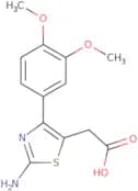 7-Chloro-3-methyl-2-(4-(4-(trifluoromethoxy)benzyl)phenyl)quinolin-4(1H)-one