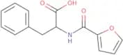 2-[(Furan-2-yl)formamido]-3-phenylpropanoic acid