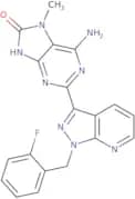 Methyl-dihydropurinone