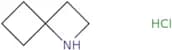 1-Azaspiro[3.3]heptane hydrochloride