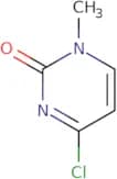 4-Chloro-1-methylpyrimidin-2(1H)-one