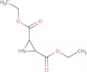 2,3-Diethyl (2S,3S)-aziridine-2,3-dicarboxylate