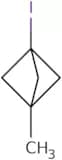 1-Iodo-3-methylbicyclo[1.1.1]pentane