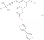 NB-598 hydrochloride