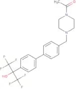 SR1555 hydrochloride