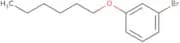 1-Bromo-3-(hexyloxy)benzene
