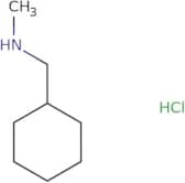 N-(Cyclohexylmethyl)-n-methylamine HCl