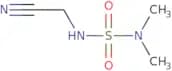 (Cyanomethyl)(dimethylsulfamoyl)amine