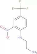 N-(2-Aminoethyl)-2-nitro-4-(trifluoromethyl)aniline