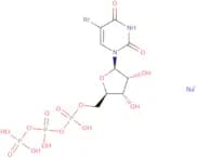 5-Bromouridine 5²-triphosphate sodium salt